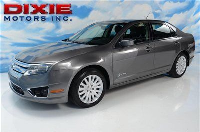 2011 hybrid fusion sel loaded up ! sync,climate control,pwr seats ! 615.438.5347