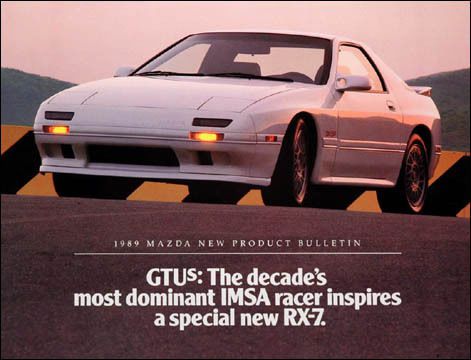 1990 gtus - built with the best - 185whp - gorgeous