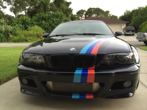 Bmw m3 coupe
