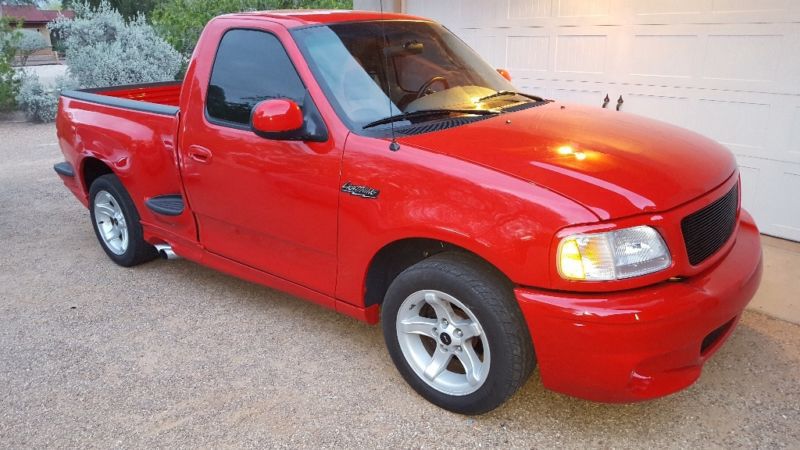 2000 ford f-150