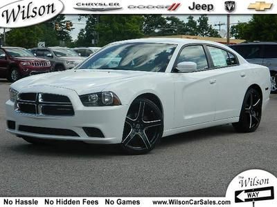 Se 3.6l custom rims wheels dodge charger cloth sports car clean one owner