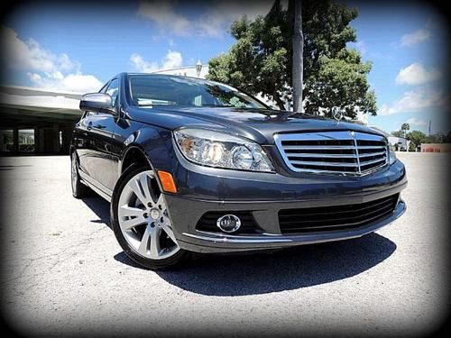 Fl, new benz trade, all svcs, great colors - new!!!