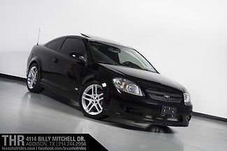 2008 chevrolet cobalt ss coupe g85 turbocharged! many upgrades! must see