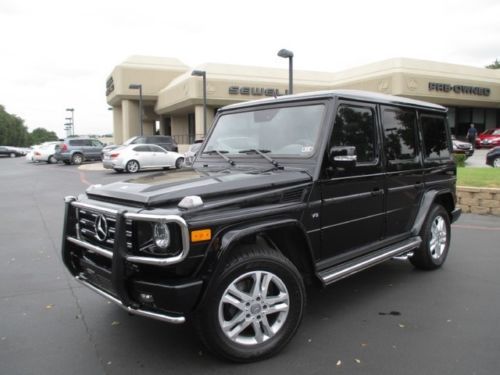 2012 g550 1-owner only 13k miles! pristine must see! call greg 888-696-0646