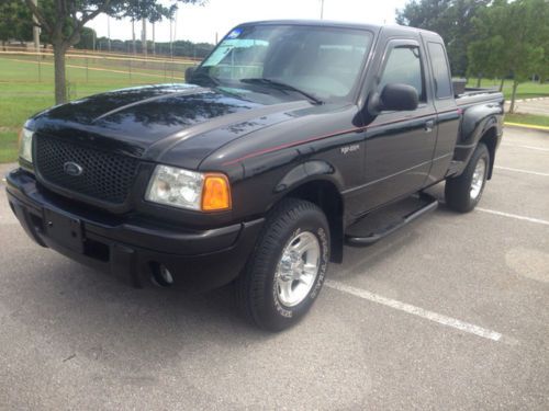 Clean carfax low miles extended cab bin includes doc fees immaculate condition