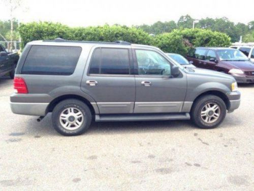 2003 ford expedition xlt