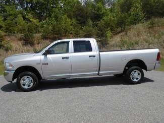 2012 dodge ram 2500 4wd 4dr hemi - shipping/airfare included!