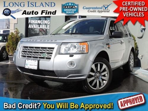 08 silver suv luxury leather sunroof auto transmission all wheel drive awd 4wd