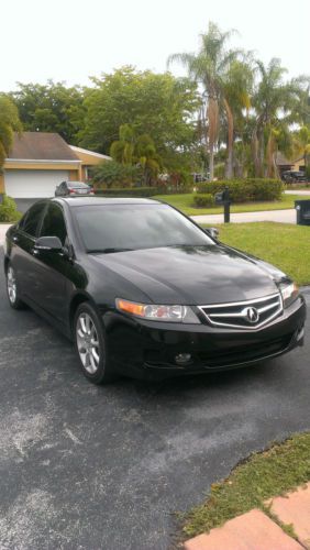 2006 acura tsx 58k miles excellent condition!!