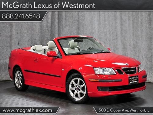 One owner convertible leather keyless entry very clean