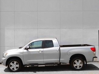 2008 toyota tundra limited 4wd navigation - delivery included!