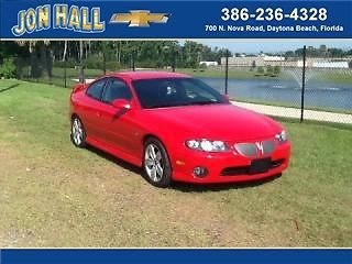 2004 pontiac gto 2dr cpe traction control