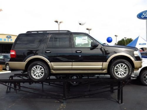 2014 ford expedition