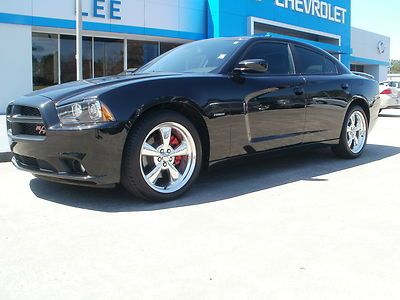 Charger r/t  "500 hp" hemi