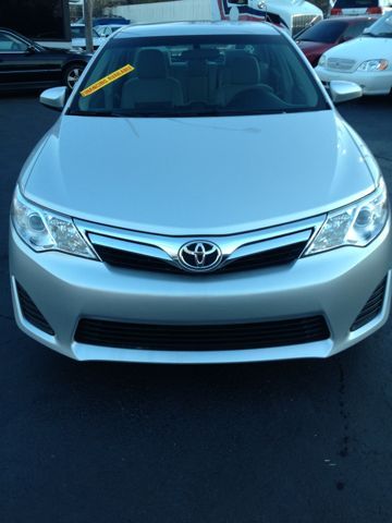 2012 toyota camry 35k miles perfect condition bluetooth nr no reserve