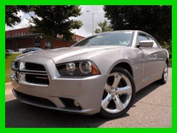 $8000 off msrp! 5.7l hemi red leather navigation adaptive cruise control sunroof