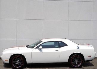 New 2013 dodge challenger rallye redline - delivery included!