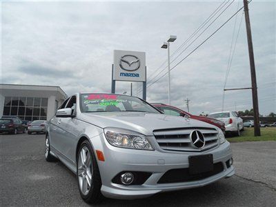 4matic all wheel drive sunroof leather buy it wholesale now wont last l@@k!!!!!!
