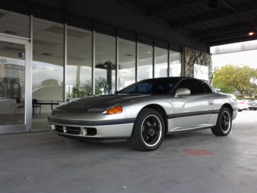 1993 dodge stealth 0 accidents clean auto v6!!!