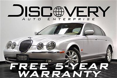 *low miles* loaded! free shipping / 5-yr warranty! leather sunroof backup sensor