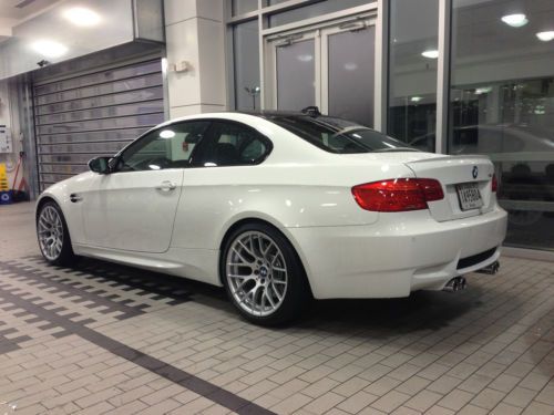2013 bmw m3 competition navigation automatic lease takeover fully loaded