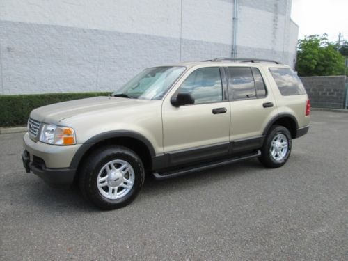 4x4 leather moonroof low miles