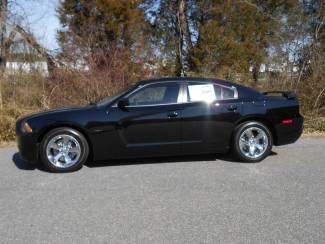 2013 dodge charger r/t hemi leather new - free shipping or airfare