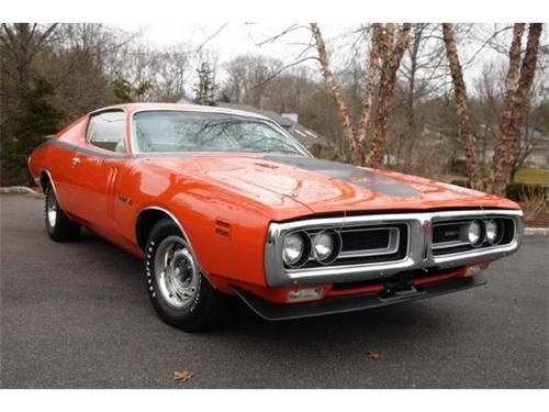 1971 dodge charger r/t ($ 17,5oo)
