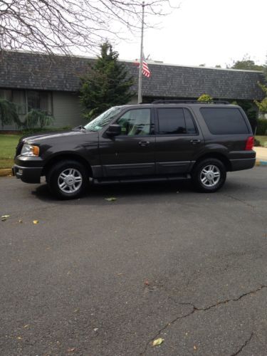 2006 ford expedition xlt sport utility 4-door 5.4l