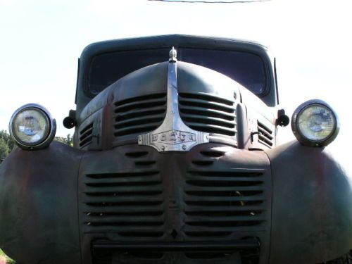 1941 dodge pickup gasser style