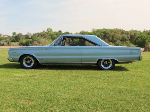 1966 plymouth satellite hemi dual quads one of 314 automatic cars rare color !!