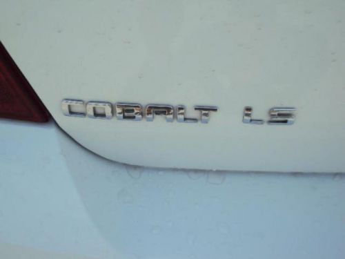 2006 chevrolet cobalt ls