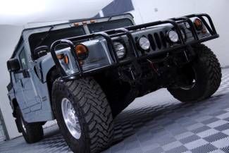 1999 amg hummer h1! turbo diesel! immaculate condition!!