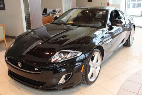 Xkr-s 550 hp preformance exhaust new untitled demo bower wilkins cooled seats