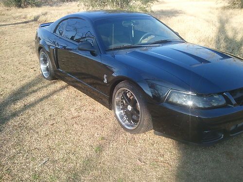 1999 mustang cobra mmr 1000 5.0 stroker eaton supercharged 03 clone