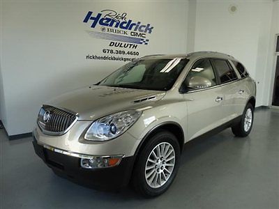 Fwd 4dr leather low miles suv automatic gasoline 3.6l v6 cyl gold