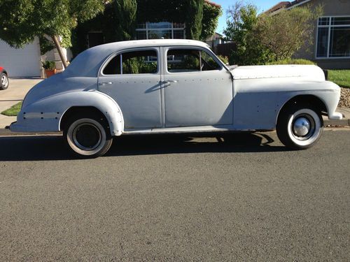 1941 oldsmobile 96 (rare!!!) only 6,677 made!!!
