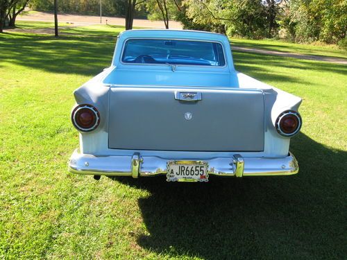 1957 Ford mainline for sale #2