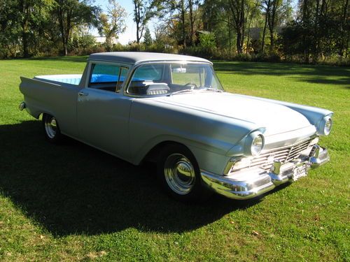 1957 Ford mainline for sale #8