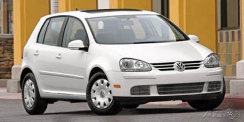 2007 4-door used 2.5l i5 20v automatic fwd hatchback premium