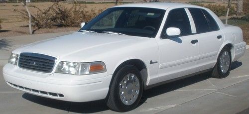 2002 cng natural gas ford crown victoria ngv vehicle hybrid alternative fuel