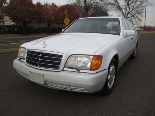 1993 mercedes benz 500 sel ticking from upper engine (lifters) runs and drive