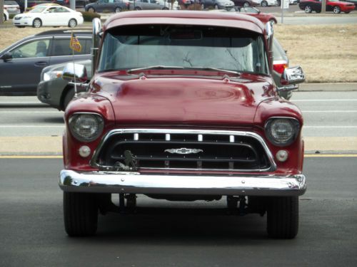 1957 chevy truck