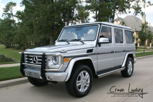 Mercedes benz g550 loaded leather call today.
