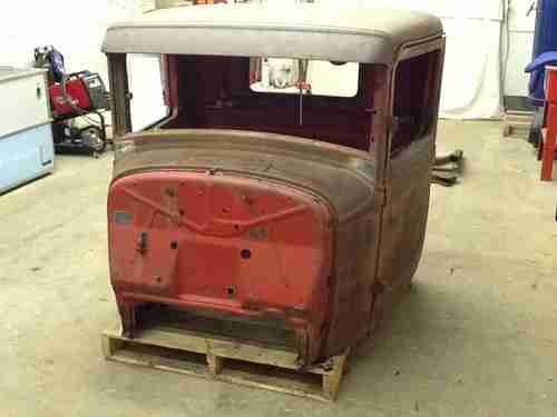 1934 Ford truck grill for sale