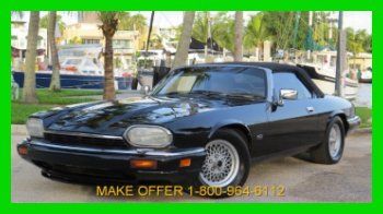 1994 2+2 used 4l i6 24v automatic convertible
