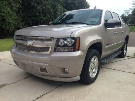 2007 chevrolet avalanche nice cheap clean look!!!!!! escalade ext tahoe chevy 07