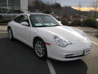 2004 911 targa $450 a month/$0 down coupe tiptronic automatic