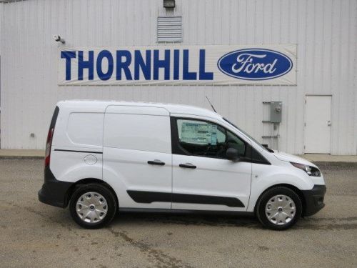 2014 ford transit connect xl