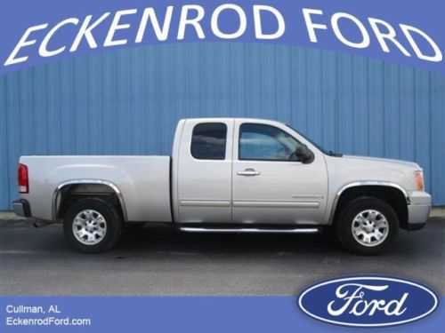 2008 pickup used gas v8 5.3l/323 automatic rwd silver